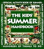 Books : The Kids' Summer Handbook