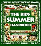 The kids' summer handbook