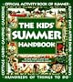 The Kids' Summer Handbook