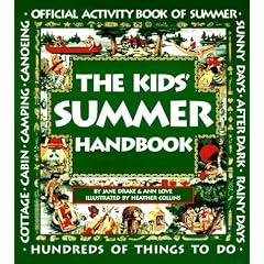 The Kids' Summer Handbook