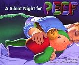 Books : A Silent Night for Peef