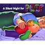 A Silent Night for Peef