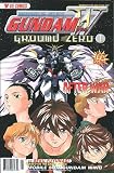 Mobile Suit Gundam Wing Ground Zero Comic #1 (Ground Zero)