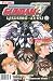 Book Mobile Suit Gundam Wing Ground Zero Comic #1 (Ground Zero)