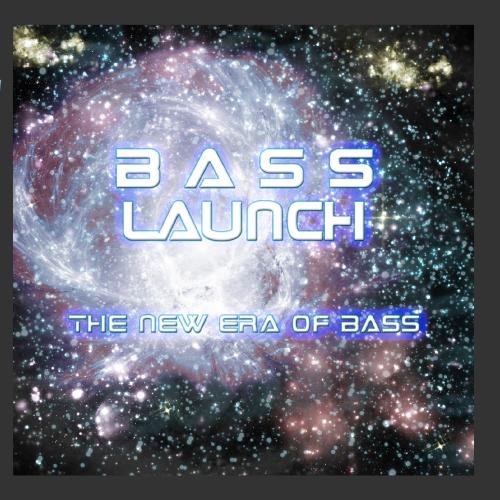 Bass Mekanik Presents Bass Launch: The New Era Of Bass