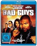 Produkt-Bild: Bad Guys - B&ouml;se Jungs [Blu-ray]