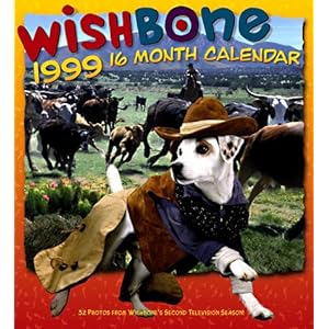 Wishbone The Dog