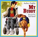My Buddy (An Owlet Book)