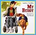 My Buddy (An Owlet Book)
