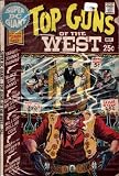 Super DC Giant Comic: Top Guns of the West