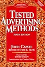 Tested Advertising Methods