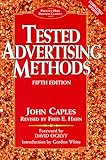 Tested Advertising Methods (Prentice Hall Business Classics)