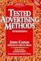 Tested Advertising Methods (Prentice Hall Business Classics)