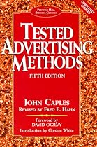 Tested Advertising Methods (Prentice Hall Business Classics)