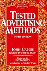 Tested Advertising Methods (Prentice Hall Business Classics)