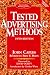 Tested Advertising Methods (Prentice Hall Business Classics)