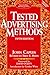 Tested Advertising Methods (Prentice Hall Business Classics)