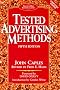 Tested Advertising Methods (Prentice Hall Business Classics)