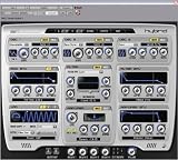 Digidesign Hybrid - High - Definition Synthesizer - B000T2MV9C