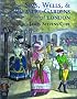 Spas, Wells, and Pleasure Gardens of London