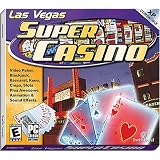 COSMI Las Vegas Super Casino (Windows)