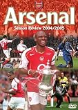 Arsenal - Season Review 2004/2005