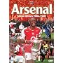Arsenal - Season Review 2004/2005