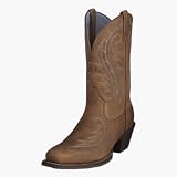 Ariat Ladies Legend Bramble Ash Brown by Ariat