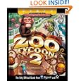 Zoo Tycoon 2: Sybex Official Strategies and Secrets by Michael Rymaszewski