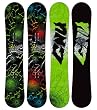 Gnu Riders Choice BTX Snowboard New 2010