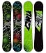 Gnu Riders Choice BTX Snowboard New 2010