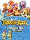 Fraggle Rock...