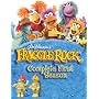 Fraggle Rock - Complete First Season