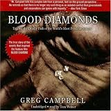 Review Blackstone Audiobooks  / Blood Diamonds