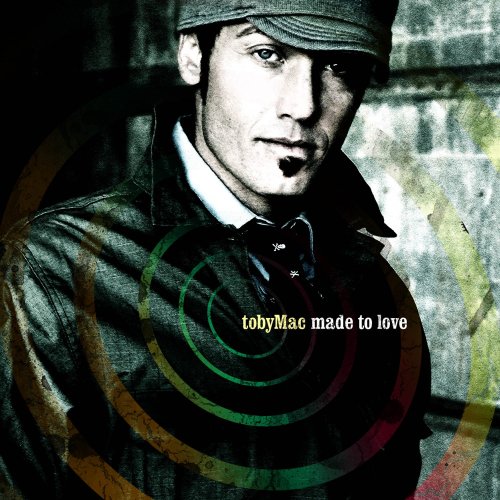 CD-Charts  Music : Made to Love