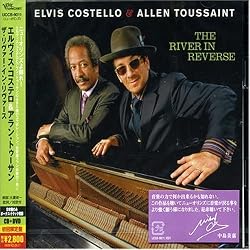 River in Reverse
