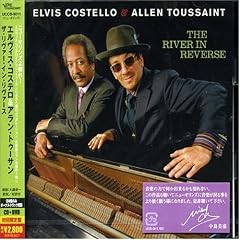 River in Reverse