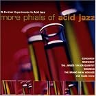 More Phials of Acid Jazz by Various Artists - Dance & DJ - Trip-Hop/Acid Jazz