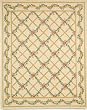 Hand Tufted Chinese "Chelsea Collection" Rug