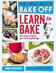 Great British Bake Off: Learn to Bake...