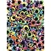 Super Bright Wiggle/Wiggly/Wobble Eyes 100pk