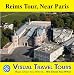 REIMS TOUR, NEAR PARIS - A Self-guided Walking Tour - Includes insider tips and photos of all locations - Explore on your own schedule - Like having a friend show you around! (Visual Travel Tours)