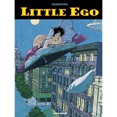 Little Ego