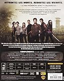 Image de The Walking Dead - L'intégrale de la saison 3 [Blu-ray]