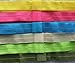 Qandsweet Baby Girl's Elastic Headbands DIY Hair Bands (22 Pack)