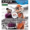 Tiger Woods PGA Tour 13 (PS3)