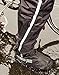 Showers Pass Men's Waterproof Breathable Transit Cycling Pants (Black - XL)