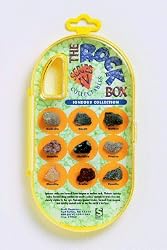 The Rock Box - Igenous