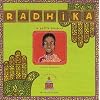 Radhika : La petite hindoue
