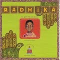 Radhika : La petite hindoue